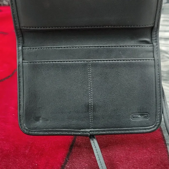 Coach Envelope Wallet Bag - Picture 8 of 11